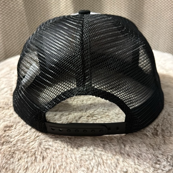 Brand New Santa Cruz Skateboards Natas panther screaming hand snapback - Picture 4 of 5